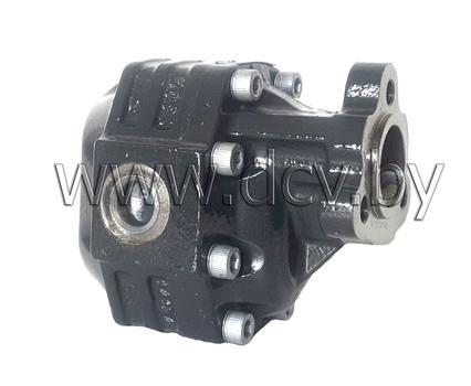 Шестеренный насос 1230034AUL2 (UNI; 34см³; 280бар)