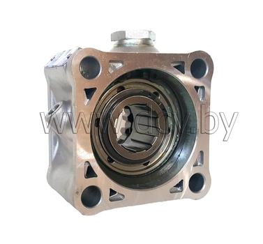 КОМ для КПП ZF 6S/9S/16S