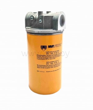 Линейный (Spin-On) фильтр MPS100RG1P25AP01