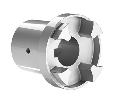 Полумуфта электродвигателя SGEA31M05040FG