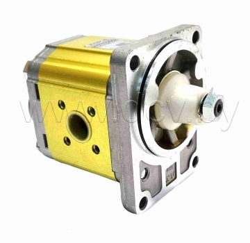 Шестеренный насос X2P4942FSRA (14.4см³; 290бар)