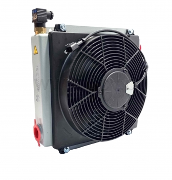 Теплообменник 2MS324301 (250 л/мин; 24V)