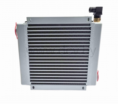 Теплообменник 2MS324301 (250 л/мин; 24V)