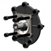 Адаптер для КОМ Powerfull (КПП - MERCEDES G60-G85; код - 09704216080) 