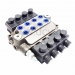 Гидрораспределитель AMI 254 (50л/мин; 350бар; 12V)