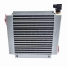 Теплообменник 2MS324301 (250 л/мин; 24V)