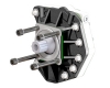 Адаптер для КОМ Powerfull (КПП - MERCEDES G-100; код - 09704216053) 
