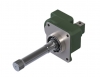 Коробка отбора мощности для КПП Volvo R1000-SRO2400; VT1708-VTO2814 (несоосная; вал-261 мм)