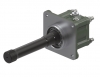 Коробка отбора мощности для КПП Volvo R1000-SRO2400; VT1708-VTO2814 (соосная; вал-261 мм)