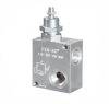 Предохранительный клапан PRSHG34N (G3/4; 80л/мин; 380бар)