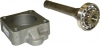 Вал отбора мощности КПП ZF 16S-150 (ECOSPLIT 2; длинна - 233,5 мм; RERARDER)