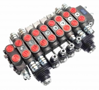 Гидрораспределитель DCV60/8 (Турция; 70л/мин; 320бар)