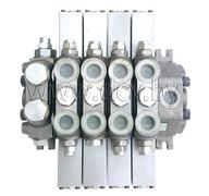 Гидрораспределитель DCV80/4