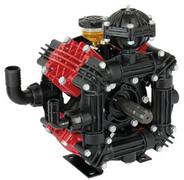 Мембранный насос ZETA 170/200